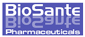 (BIOSANTE PHARMACUETICALS LOGO)